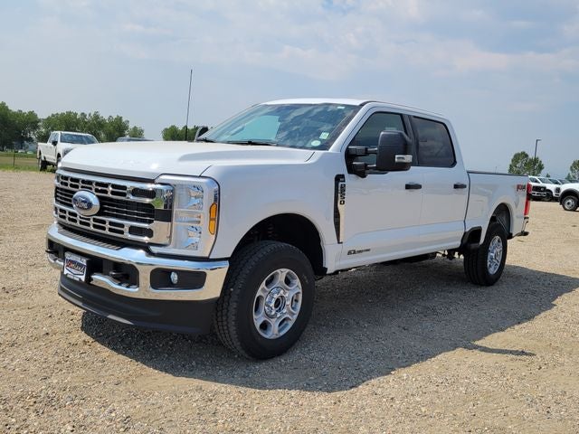 2026 Ford F-250 XLT
