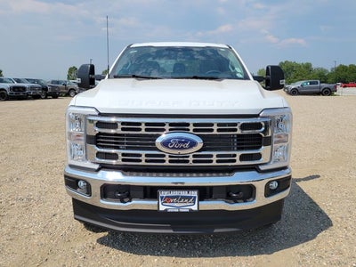 2026 Ford F-250 XLT