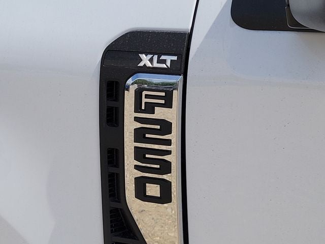 2026 Ford F-250 XLT
