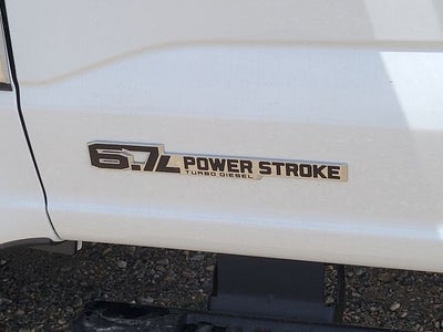 2026 Ford F-250 XLT