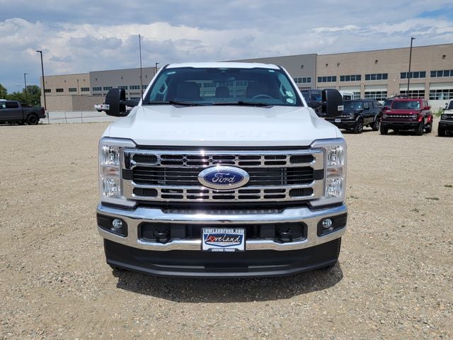2026 Ford F-250 XLT