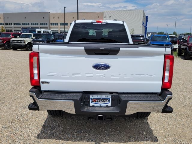 2026 Ford F-250 XLT