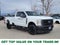 2025 Ford F-250SD XL