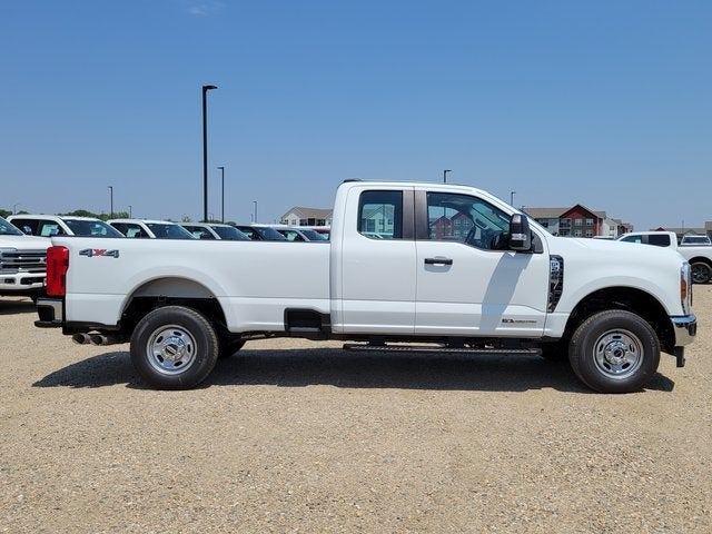 2025 Ford F-250SD XL