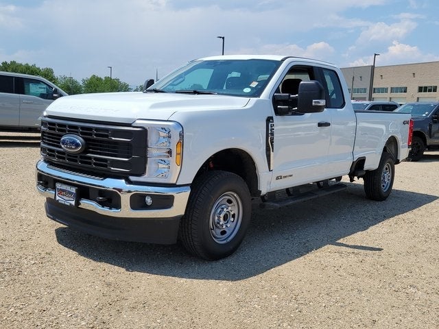 2025 Ford F-250SD XL