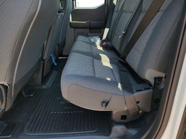 2025 Ford F-250SD XL