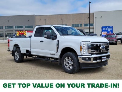 2025 Ford F-250SD XLT