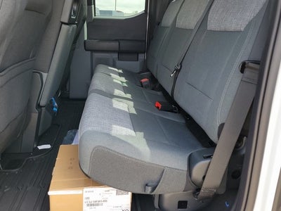 2025 Ford F-250SD XLT