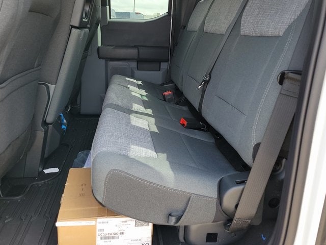 2025 Ford F-250SD XLT