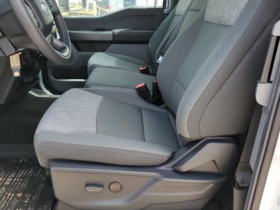 2025 Ford F-250SD XLT