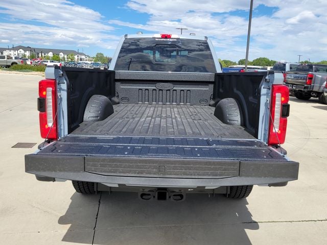 2027 Ford F-250 Lariat