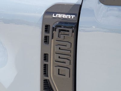 2027 Ford F-250 Lariat