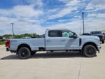 2027 Ford F-250 Lariat