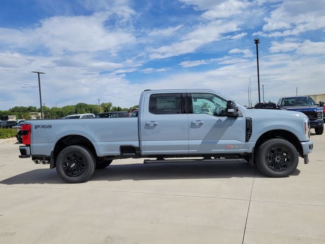 2027 Ford F-250 Lariat