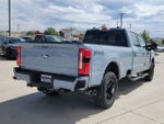 2027 Ford F-250 Lariat