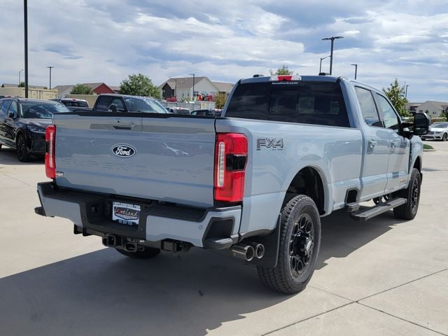 2027 Ford F-250 Lariat