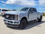 2027 Ford F-250 Lariat