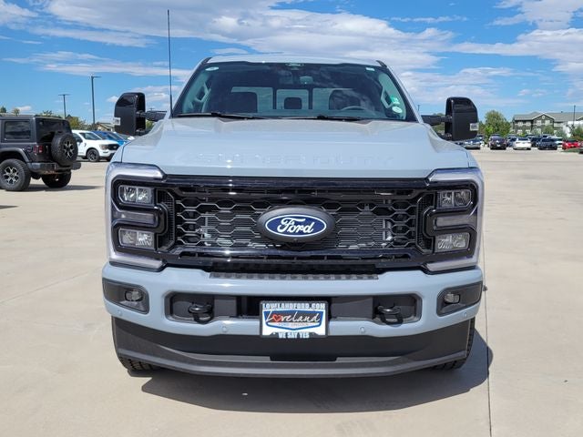 2027 Ford F-250 Lariat
