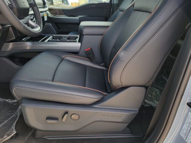 2027 Ford F-250 Lariat