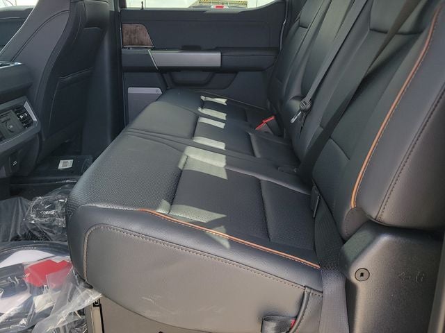 2027 Ford F-250 Lariat