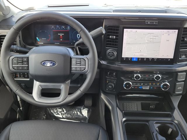 2027 Ford F-250 Lariat