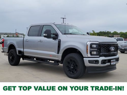 2027 Ford F-250 XLT