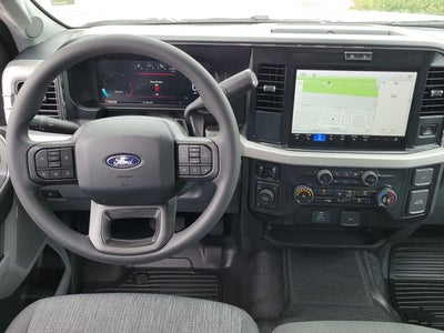 2027 Ford F-250 XLT