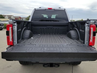2027 Ford F-250 XLT