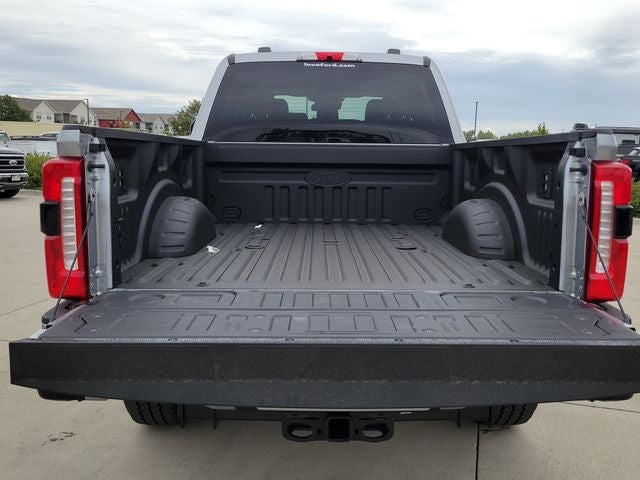 2027 Ford F-250 XLT
