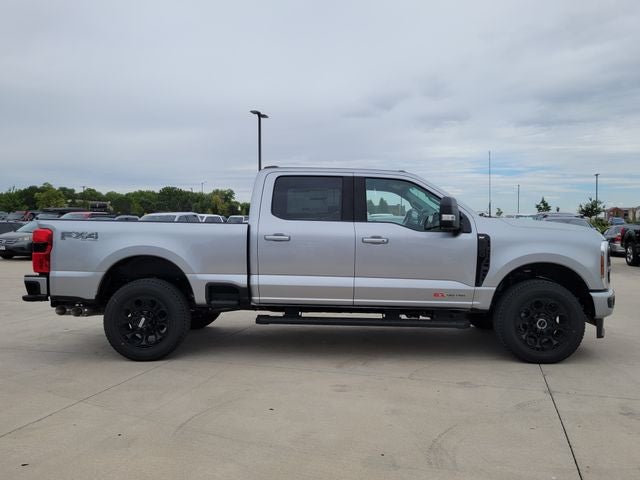 2027 Ford F-250 XLT