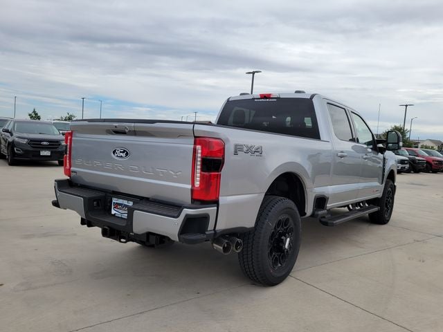 2027 Ford F-250 XLT