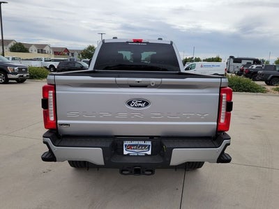 2027 Ford F-250 XLT