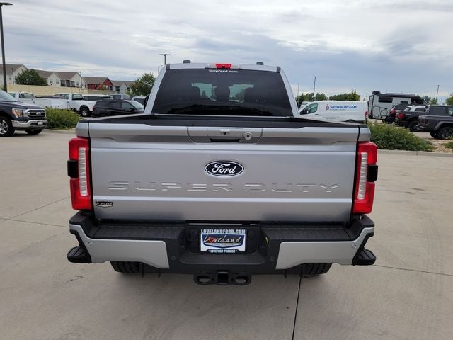 2027 Ford F-250 XLT