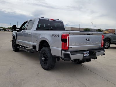 2027 Ford F-250 XLT