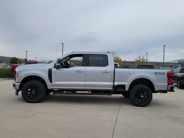 2027 Ford F-250 XLT