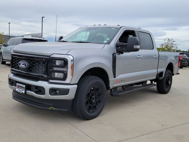 2027 Ford F-250 XLT