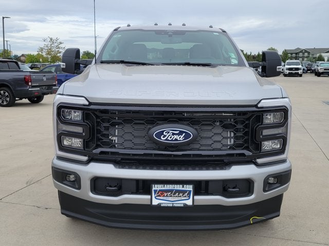 2027 Ford F-250 XLT