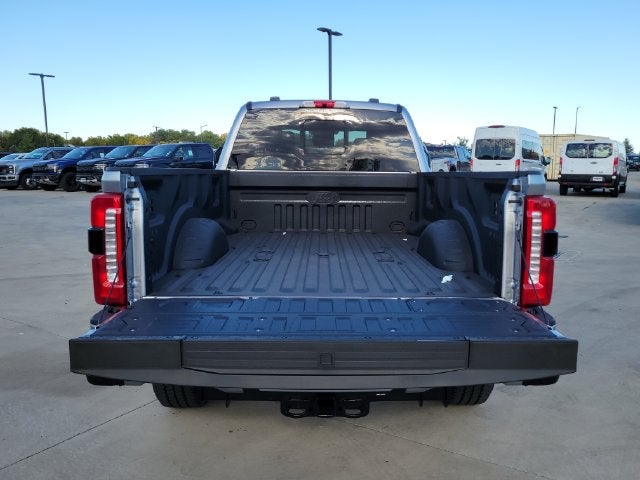 2027 Ford F-250 Lariat
