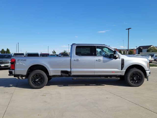 2027 Ford F-250 Lariat