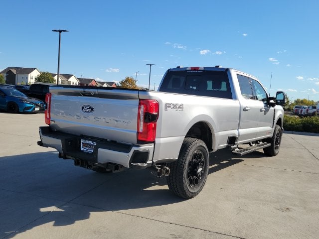 2027 Ford F-250 Lariat