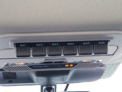 2027 Ford F-250 Lariat