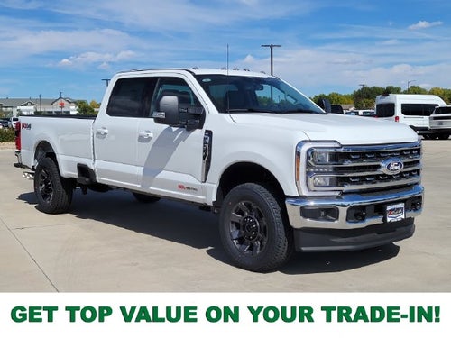 2027 Ford F-250 XLT