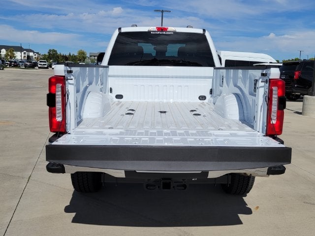 2027 Ford F-250 XLT
