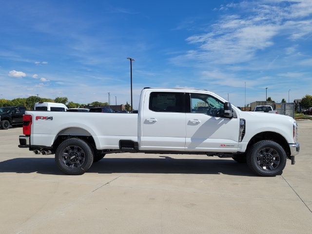 2027 Ford F-250 XLT