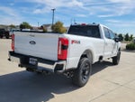 2027 Ford F-250 XLT
