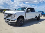 2027 Ford F-250 XLT