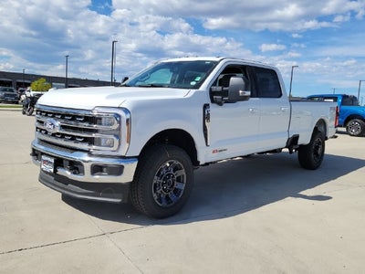 2027 Ford F-250 XLT