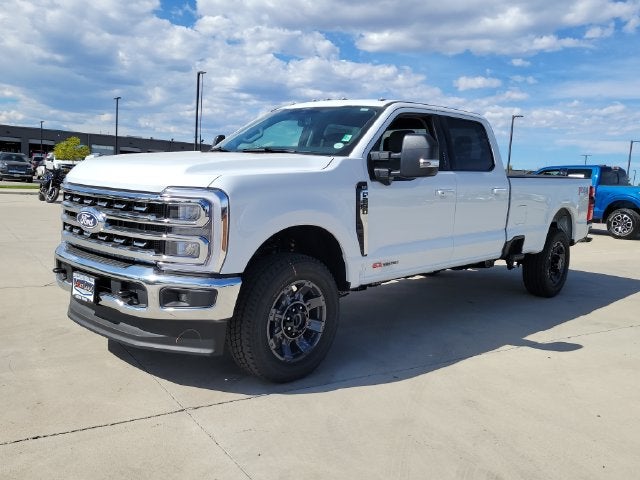 2027 Ford F-250 XLT