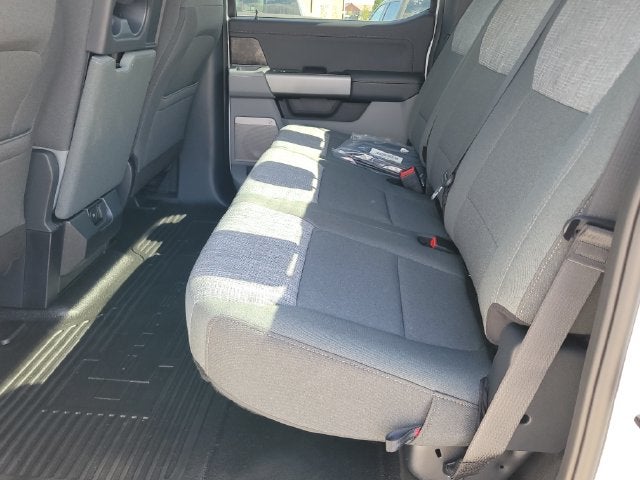 2027 Ford F-250 XLT