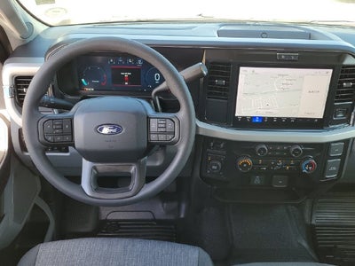 2027 Ford F-250 XLT